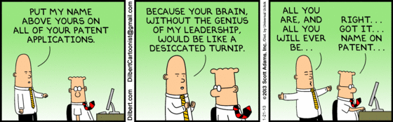 dilbert